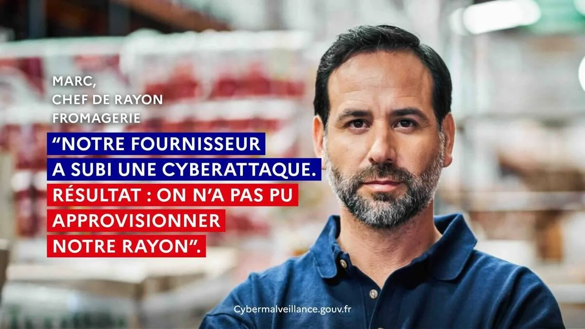 Opération ImpactCyber
