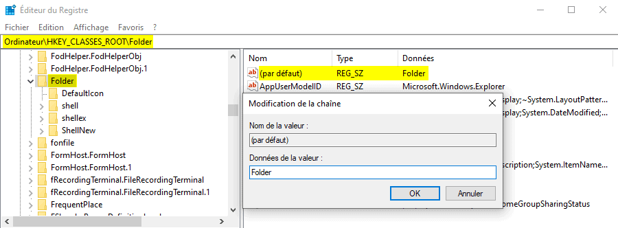 resoudre-impossible-de-creer-un-nouveau-dossier-windows-10-regedit.png
