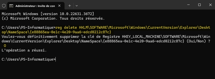 supprimer-galerie-explorateur-de-fichiers-windows-11-invite-de-commandes.png